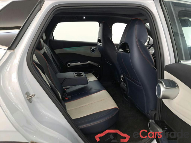 BYD ATTO 3 BEV 60KWH COMFORT #6