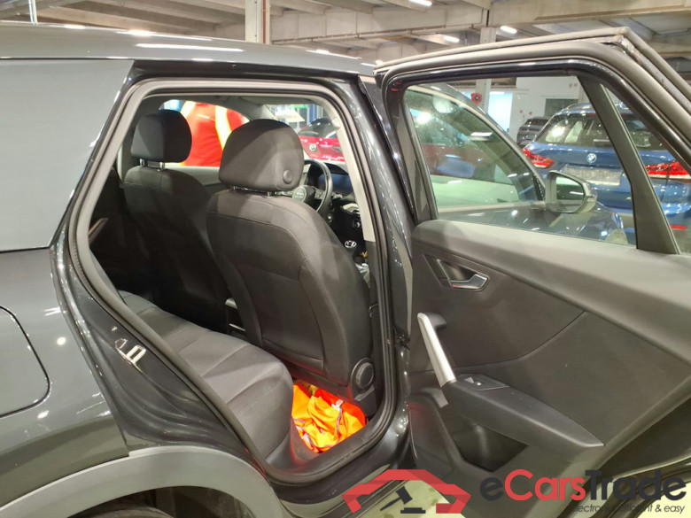 AUDI Q2 1.5 35 TFSI S TRONIC BUS.ED. ATTRACTION #5