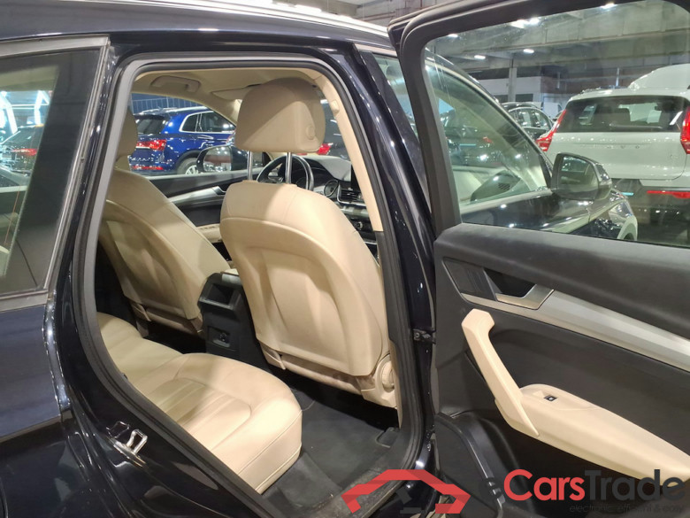 AUDI Q5 DIESEL - 2017 35 TDi Business Edition S tronic #5