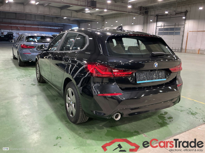 BMW 1 SERIES HATCH 1.5 116DA (85KW) #3