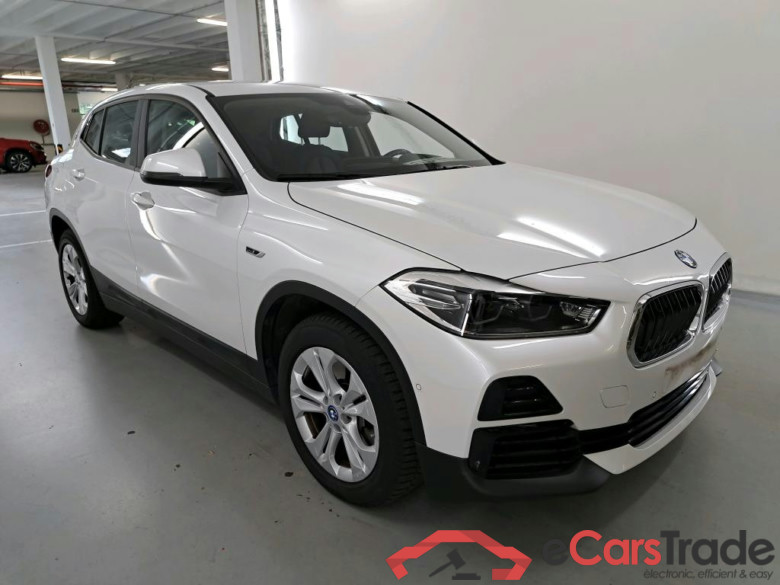 BMW X2 1.5 XDRIVE25E PHEV 162KW) #2