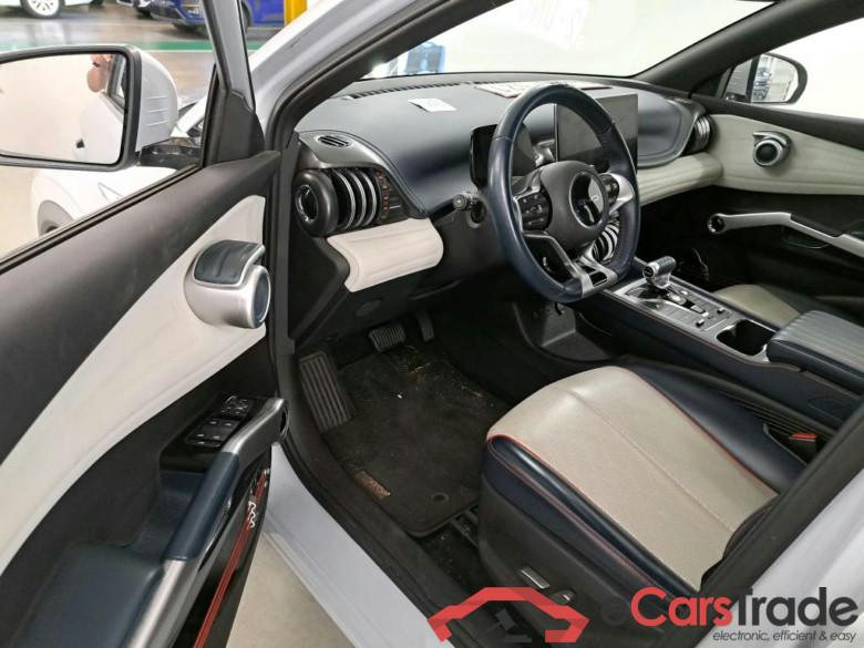 BYD ATTO 3 BEV 60KWH COMFORT #5