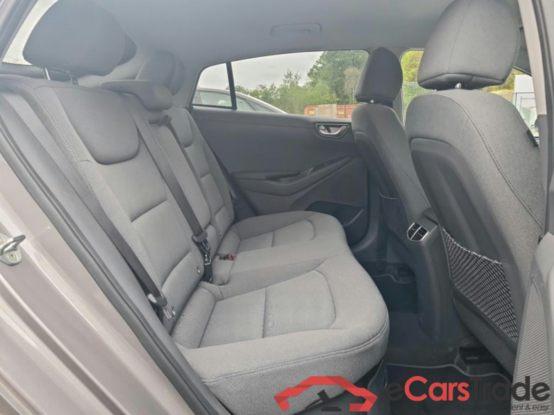 HYUNDAI IONIQ 1.6 GDI ISG DCT HYBRID FEEL #6