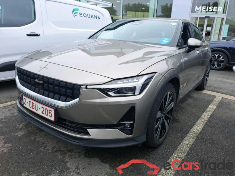 POLESTAR 2 BEV 78KWH SINGLE MOTOR AUTO LONG RANGE #1