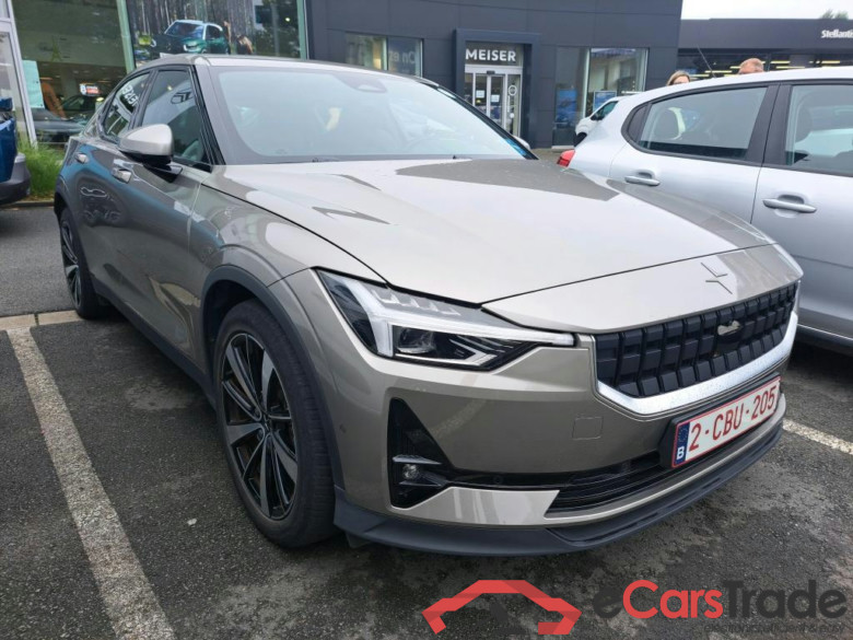 POLESTAR 2 BEV 78KWH SINGLE MOTOR AUTO LONG RANGE #2