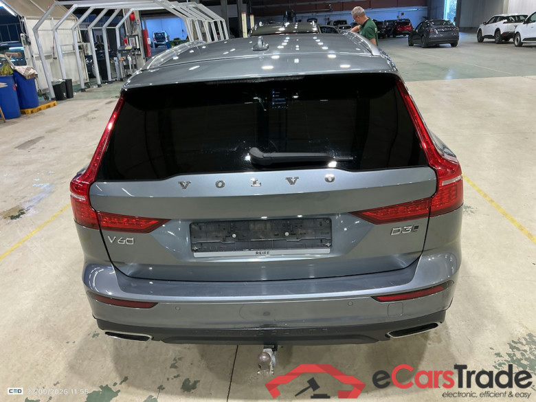VOLVO V60 CROSS COUNTRY DIESEL - 201 2.0 D3 AWD Geartronic #5