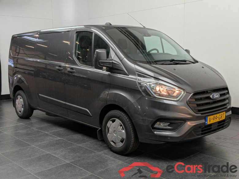 FORD Transit Custom 300 2.0 TDCI L2H1 Tr #2