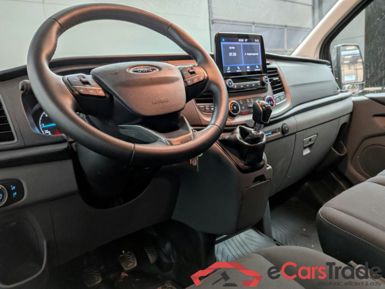 FORD Transit Custom 300 2.0 TDCI L2H1 Tr #5