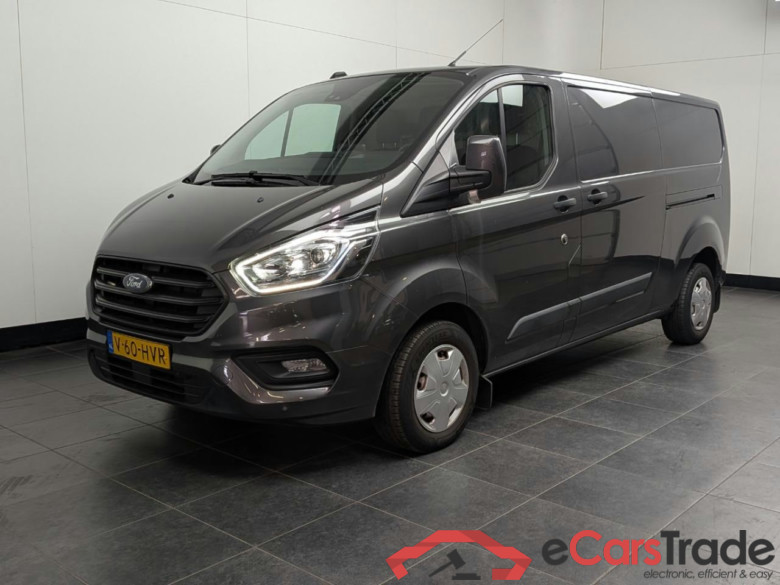 FORD Transit Custom 300 2.0 TDCI L2H1 Tr