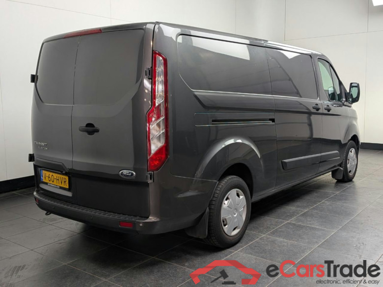 FORD Transit Custom 300 2.0 TDCI L2H1 Tr #3