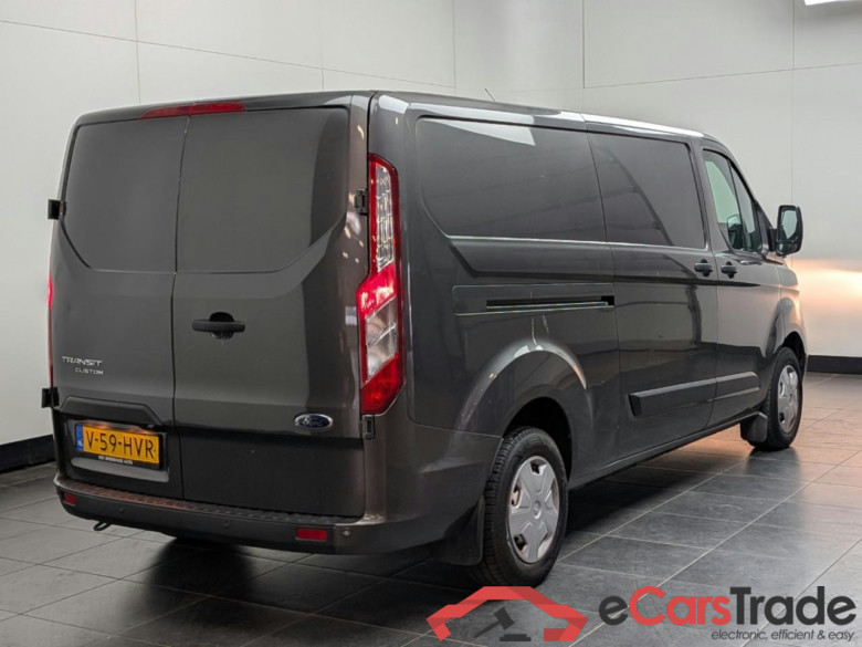 FORD Transit Custom 300 2.0 TDCI L2H1 Tr #3