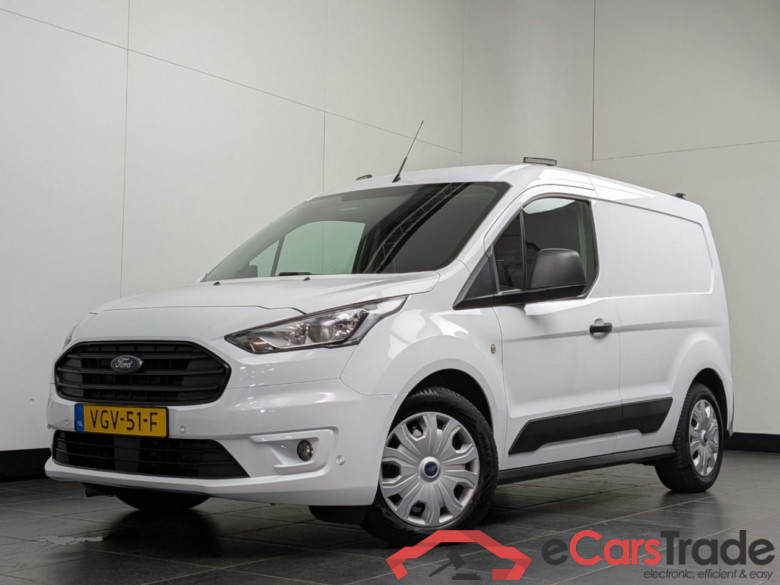 FORD TRANSIT CONNECT 1.5 EcoBlue L1 Trend