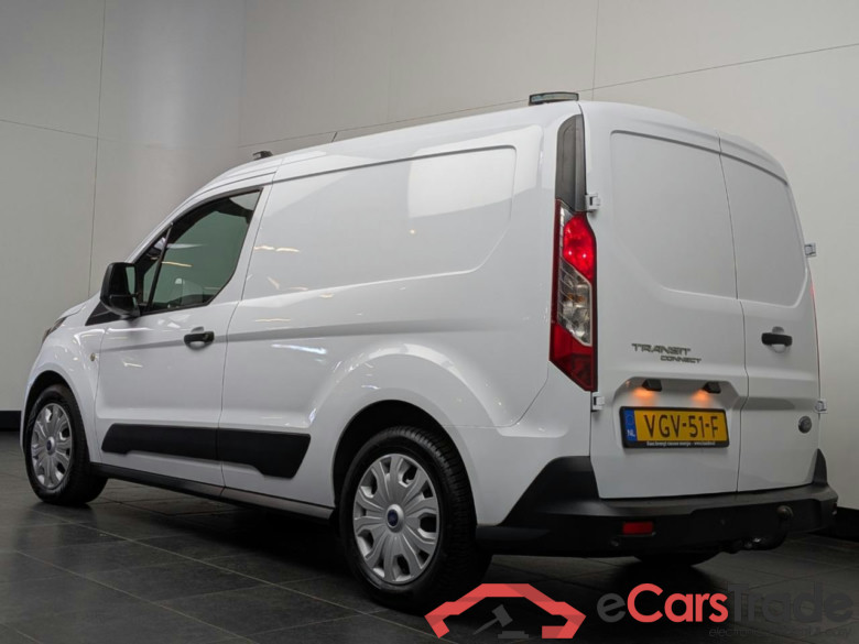 FORD TRANSIT CONNECT 1.5 EcoBlue L1 Trend #4