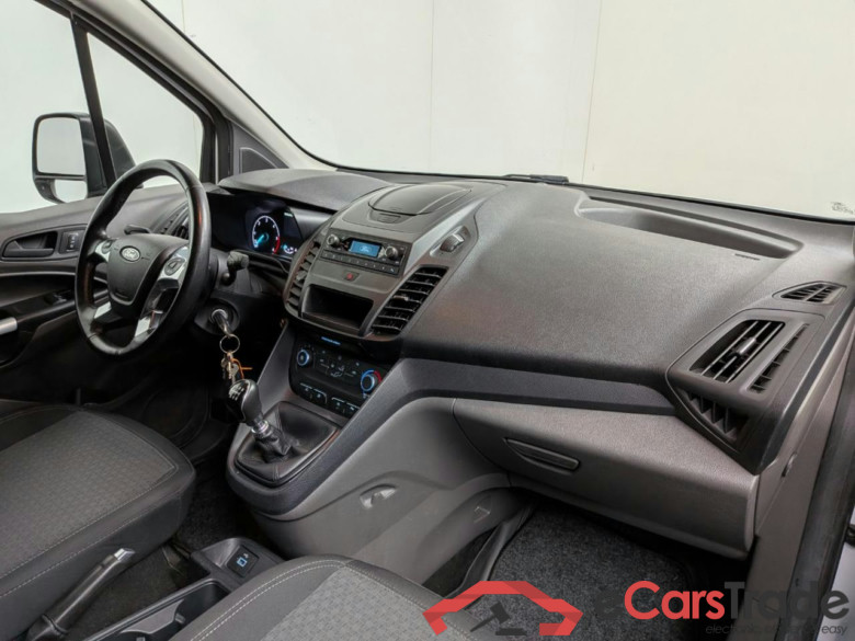 FORD TRANSIT CONNECT 1.5 EcoBlue L1 Trend #5