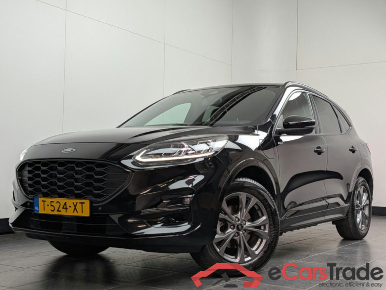 FORD Kuga 2.5 PHEV ST-Line X #1