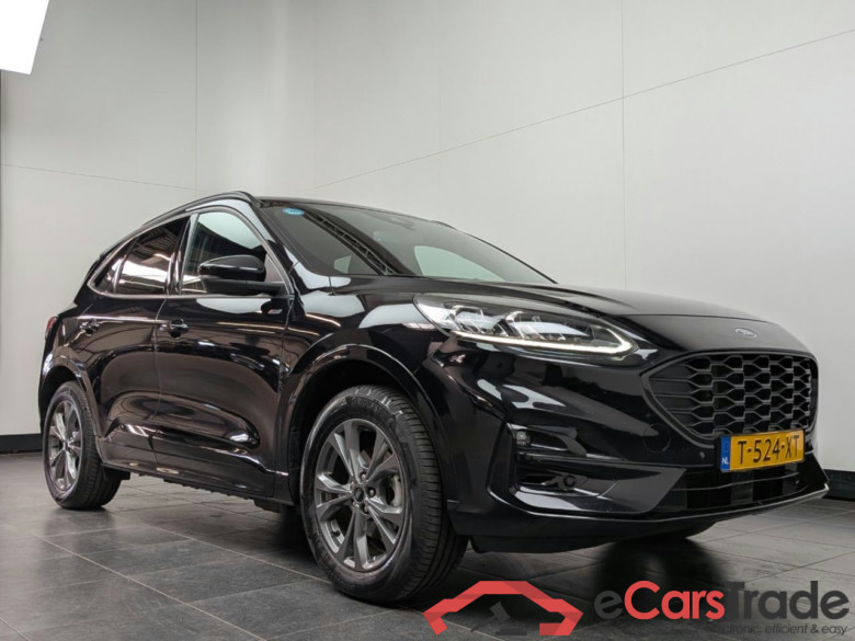 FORD Kuga 2.5 PHEV ST-Line X #2