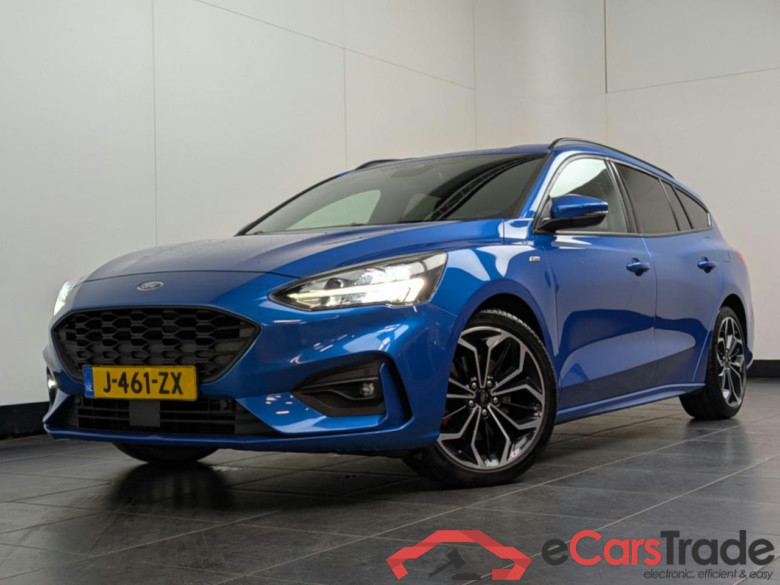 FORD Focus wagon 1.5 EcoB. ST L. XBns