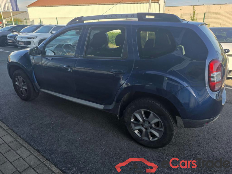DACIA Duster Phase 2 1.2 TCe 4x2 Saga #2