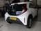 preview Toyota Aygo (X) #3