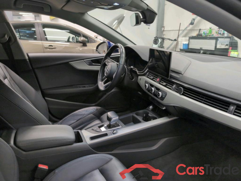 AUDI - AUD A5 SB 35 TFSI 150PK S-Tronic Business Edition Attraction & Pack Business Plus With Heated Seats & Matrix LED & Parking Assistant Pack * PETROL * #3