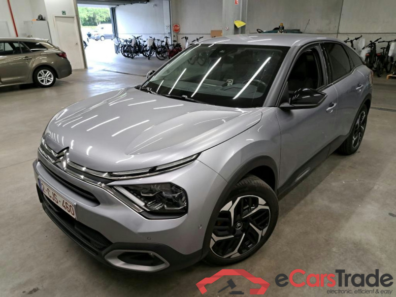 CITROËN - CIT C4 PureTech 131PK Shine & Parking 360 Camera & Towing Hook  * PETROL * #1