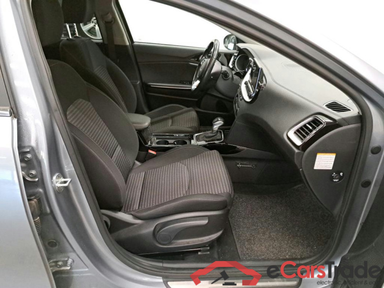 KIA - KIA CEED SW Business Line GDi PHEV 141PK DCT Pack Drive Assist * HYBRID * #3