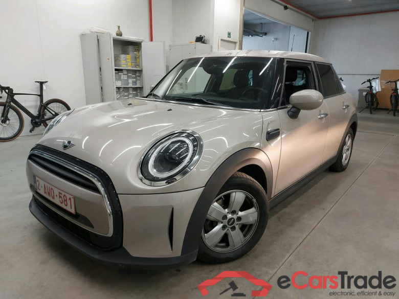 MINI - MIN ONE 5D 1.5i 102PK Business Edition & Pack Visibility * PETROL * #1