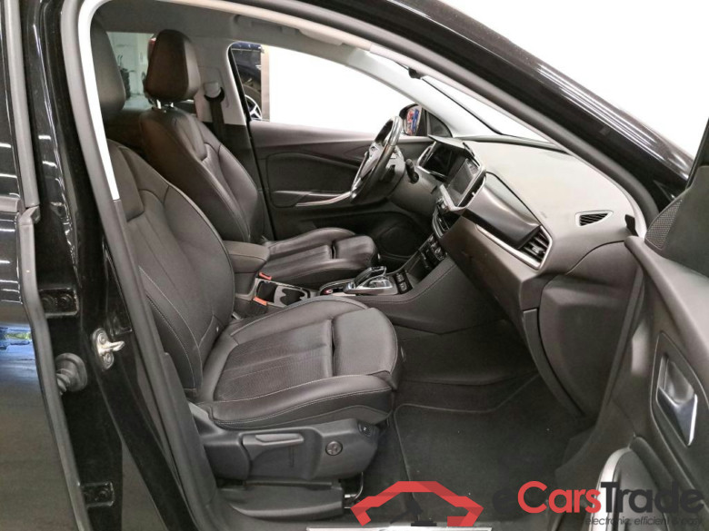 OPEL - OPE GRANDLAND 1.6 Turbo HYBRID 224PK Ultimate With Ergonomic Sport Seats & Removable Towing Hook  * HYBRID * #3
