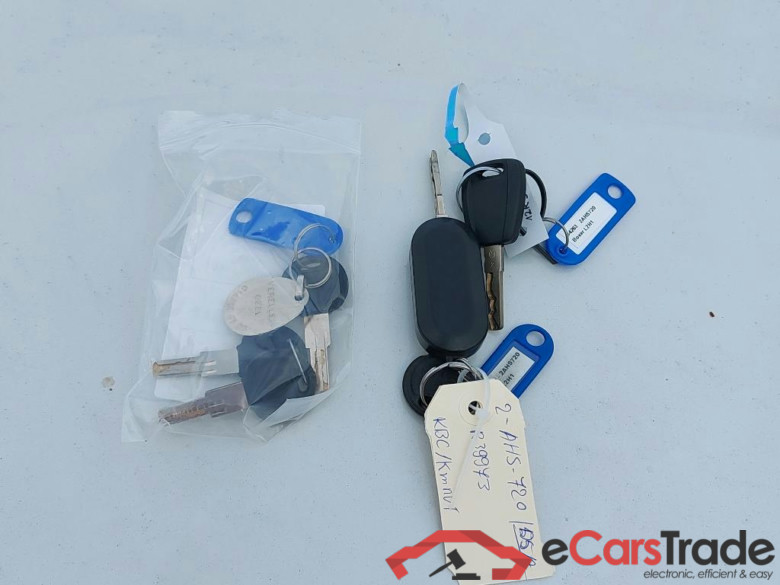PEUGEOT - PEU BOXER BlueHDi 120PK              ***        ENGINE OUT  --- >  CONNECTING ROD BROKEN  !    MOTORSCHADEN - - - >  PLEUELBRUCH  !      ***          Premium L2H1 & Airco & Navigation &  Towing Hook #4