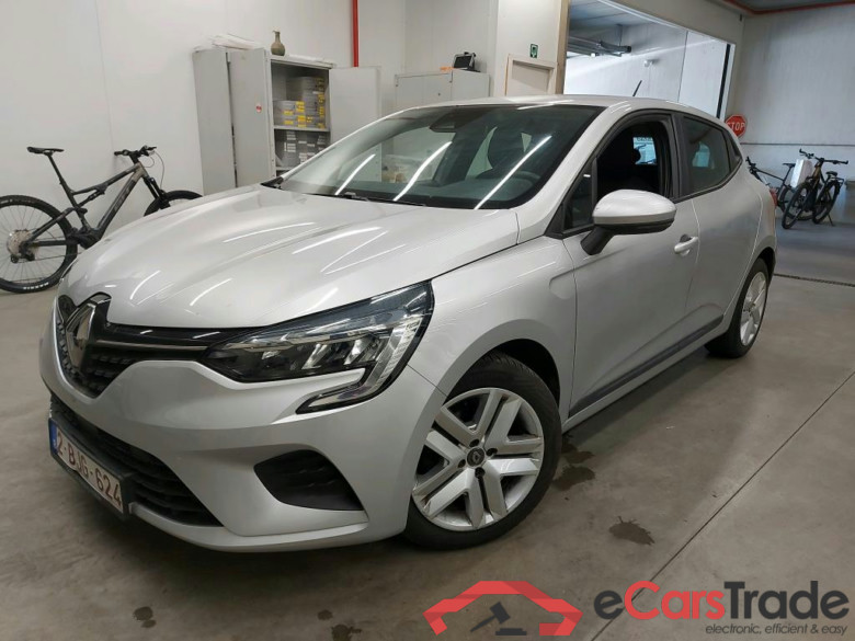 RENAULT - REN CLIO TCe 90PK GPF Corporate Edition * PETROL * #1