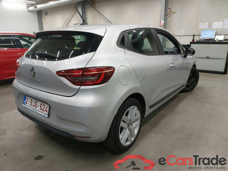 RENAULT - REN CLIO TCe 90PK GPF Corporate Edition * PETROL * #2