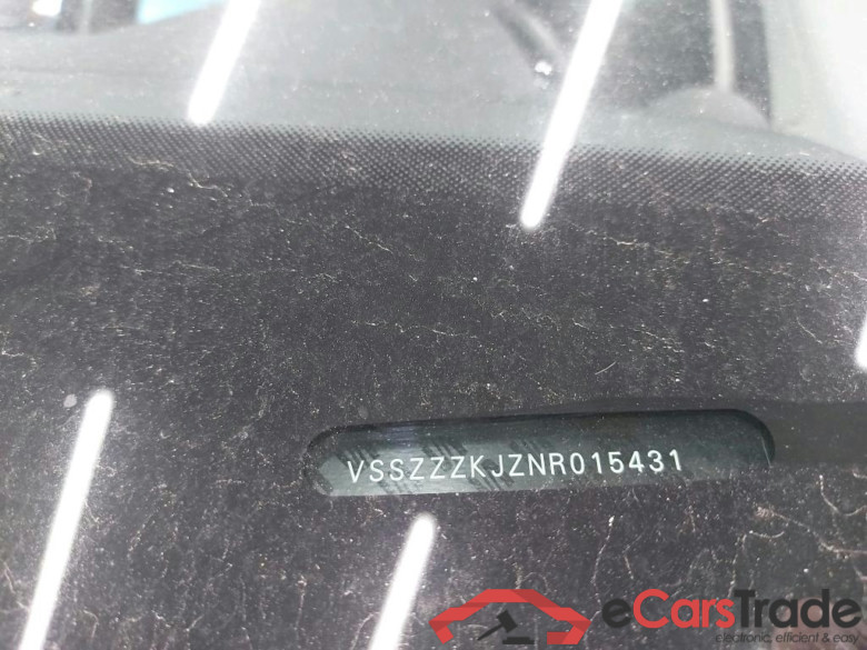 SEAT - SEA ARONA TSI 110PK DSG Move  * PETROL * #6