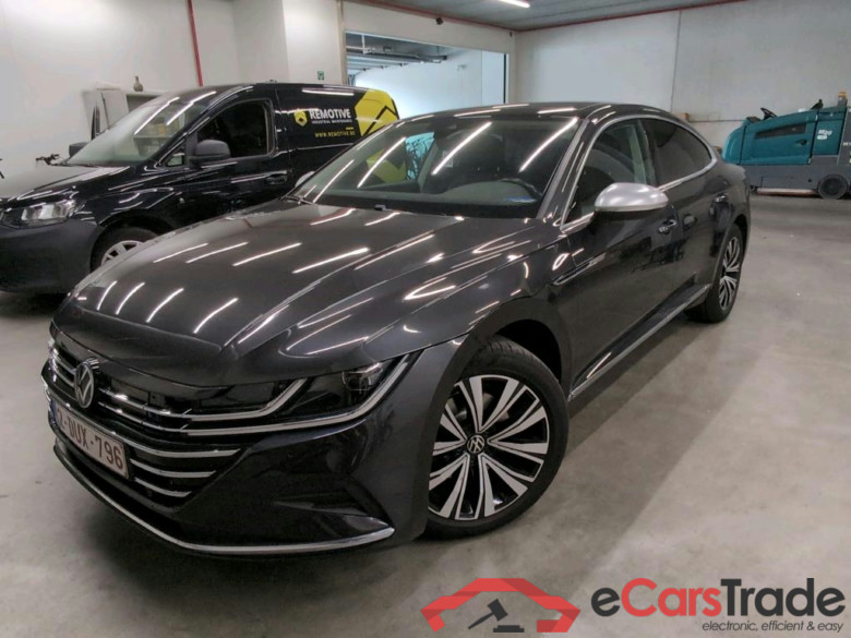 VOLKSWAGEN - VW  ARTEON 1.4 eHybrid 218PK DSG Elegance Business & Towing Hook & Pano Roof * HYBRID * #1