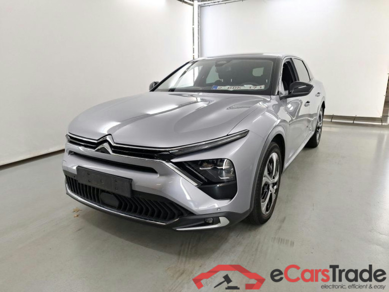 CITROËN C5 X 1.2 PURETECH 130 S&S EAT8 FEEL AT