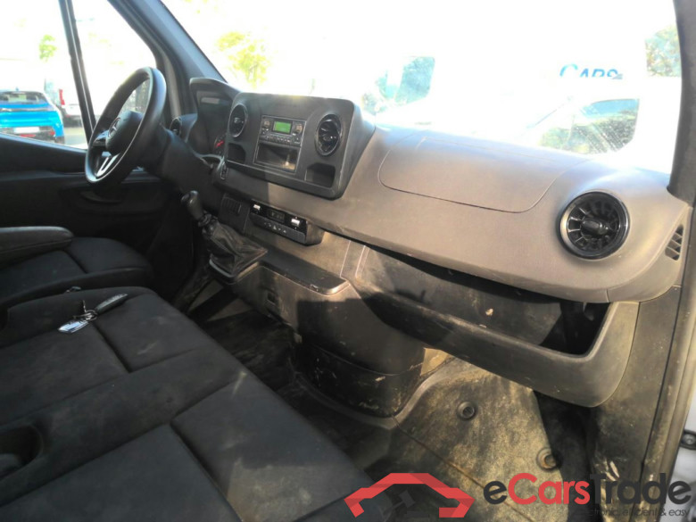 SPRINTER BENNE 3PLCO 515CC37 R #4