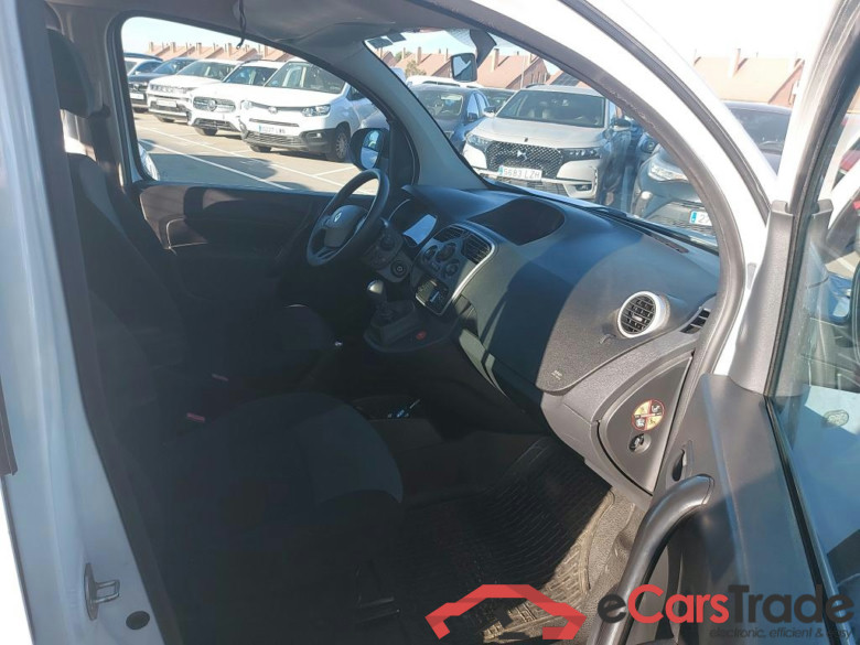 RENAULT Kangoo Combi / 2013 / 4P / combi Profesional M1-AF Blue dCi 59 kW (80 CV) #6
