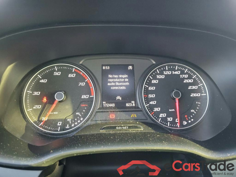 SEAT Ateca / 2016 / 5P / todoterreno 1.0 TSI 85kW (115CV) St&Sp Style Eco MY20 (CX) #4