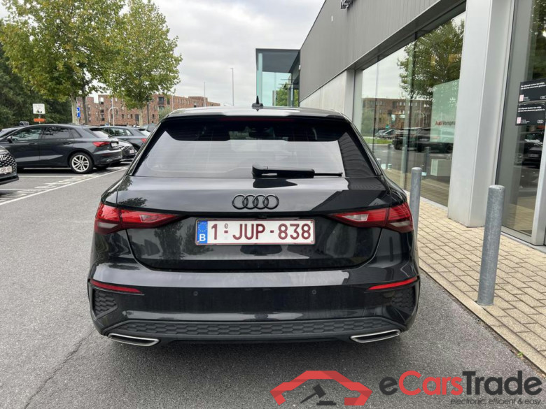 AUDI A3 Sportback 35 TFSI S line S tronic #3