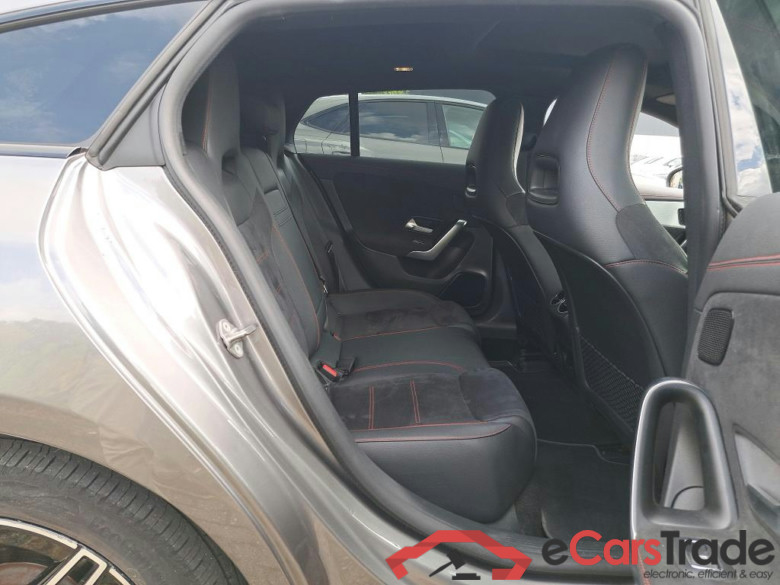 MERCEDES-BENZ CLA 1.3 CLA 250 E BUSINESS SOLUTION DCT #6