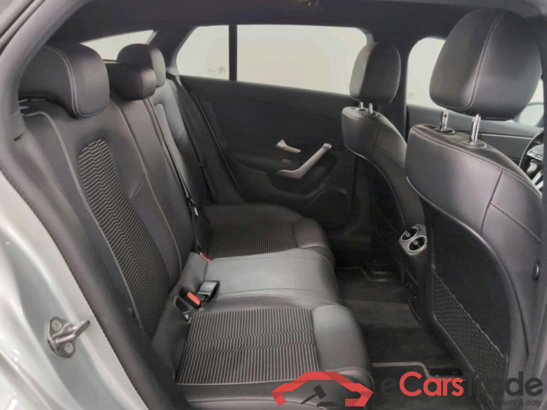MERCEDES-BENZ CLA SHOOTING BRAKE 1.3 CLA 250 E BUSINESS SOLUTION DCT #6