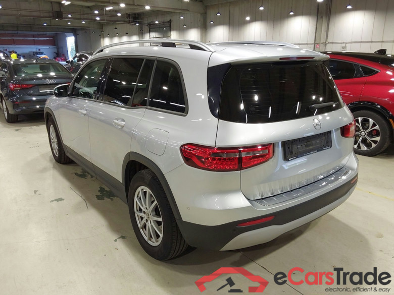 MERCEDES-BENZ GLB 1.3 GLB 180 BUSINESS SOLUTION #2