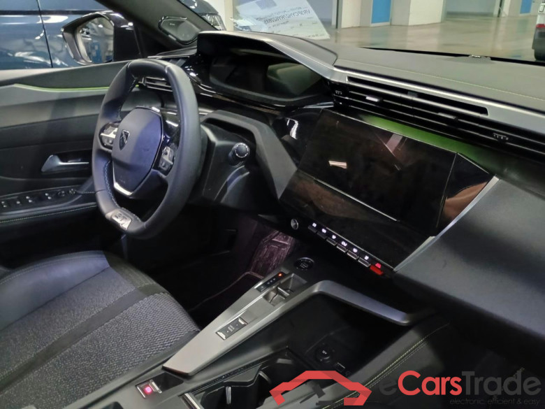Peugeot 308 1.5 BlueHDi GT-Line Aut. LED I-Cockpit Focal Ambient ACC 1/2 Leather KeylessGo Camera 360 Klima PDC ... #6