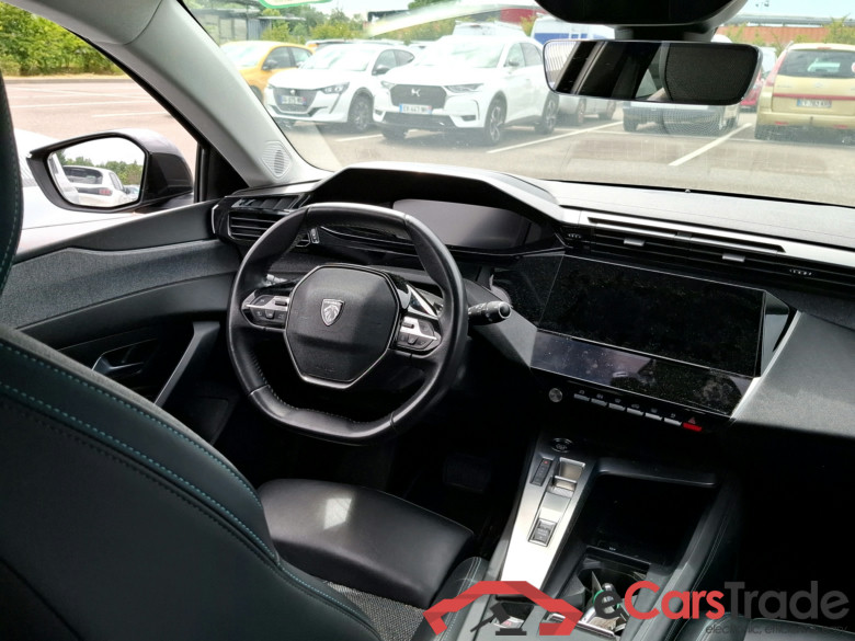 Peugeot 308 1.5 BlueHDi Allure Aut. LED I-Cockpit ACC 1/2 Sport-Leather KeylessGo Camera Klima PDC ... #3