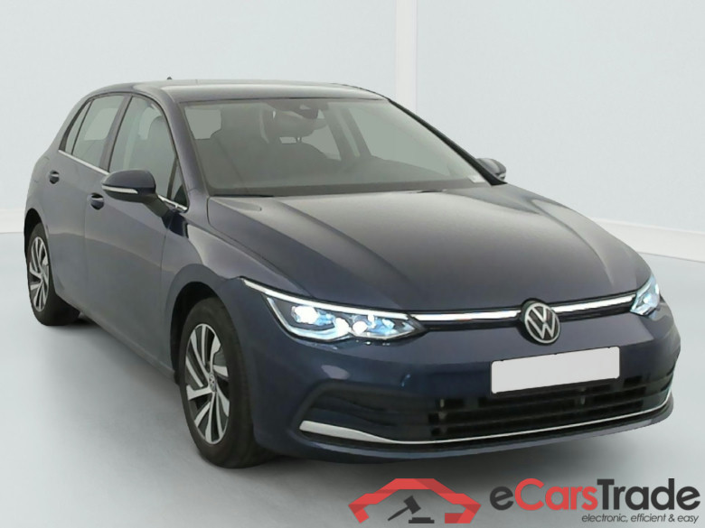 Volkswagen Golf Style 1.4 Plug-in Hybrid Rechargeable OPF 204 DSG6