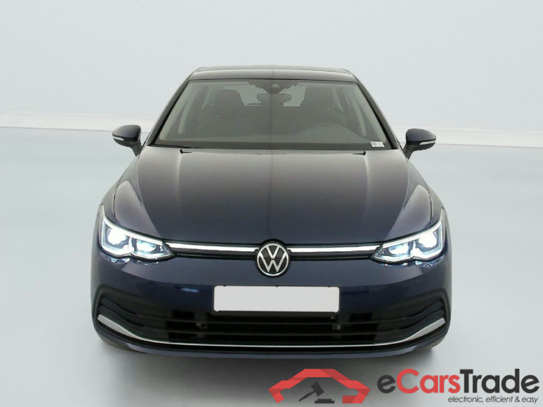 Volkswagen Golf Style 1.4 Plug-in Hybrid Rechargeable OPF 204 DSG6 #2