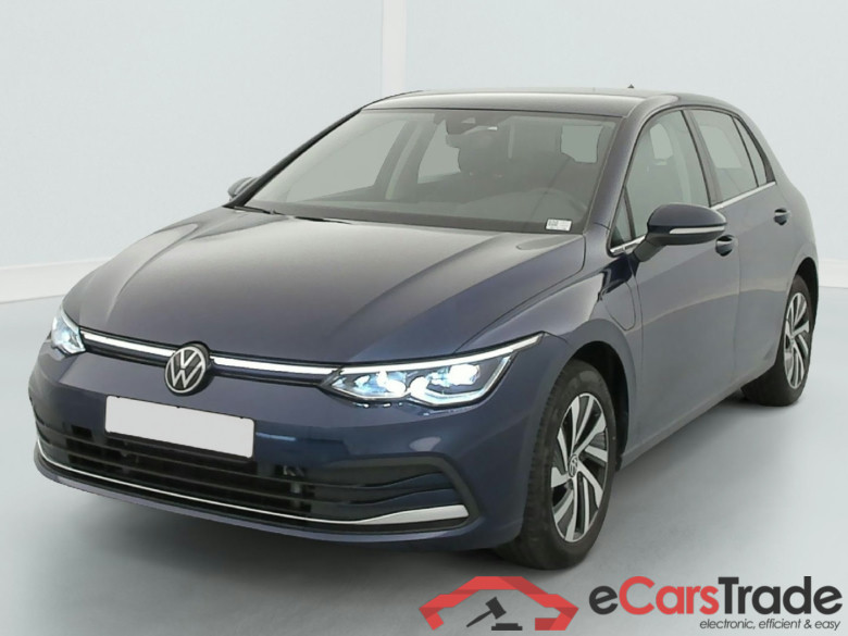 Volkswagen Golf Style 1.4 Plug-in Hybrid Rechargeable OPF 204 DSG6 #3