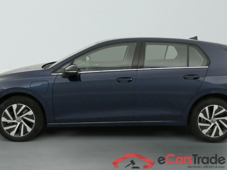 Volkswagen Golf Style 1.4 Plug-in Hybrid Rechargeable OPF 204 DSG6 #4