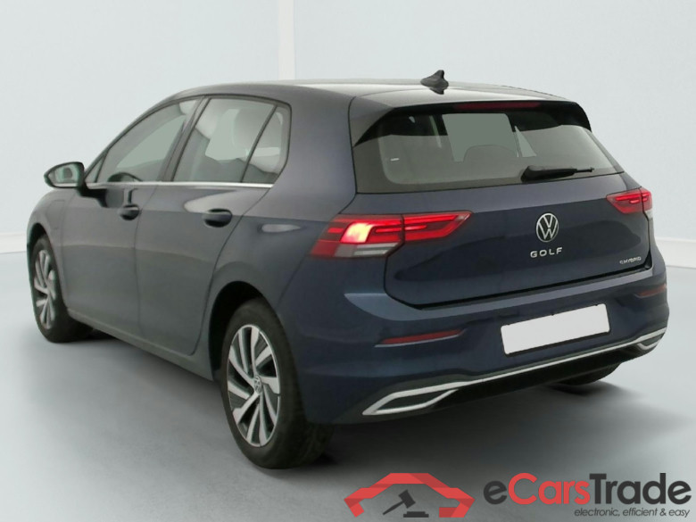 Volkswagen Golf Style 1.4 Plug-in Hybrid Rechargeable OPF 204 DSG6 #5