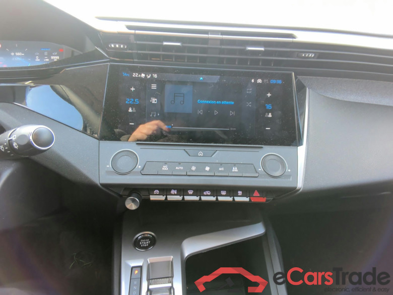 Peugeot 308 SW 1.5 BlueHDi Allure Aut. LED I-Cockpit 1/2 Leather KeylessGo Camera Klima PDC ... #3
