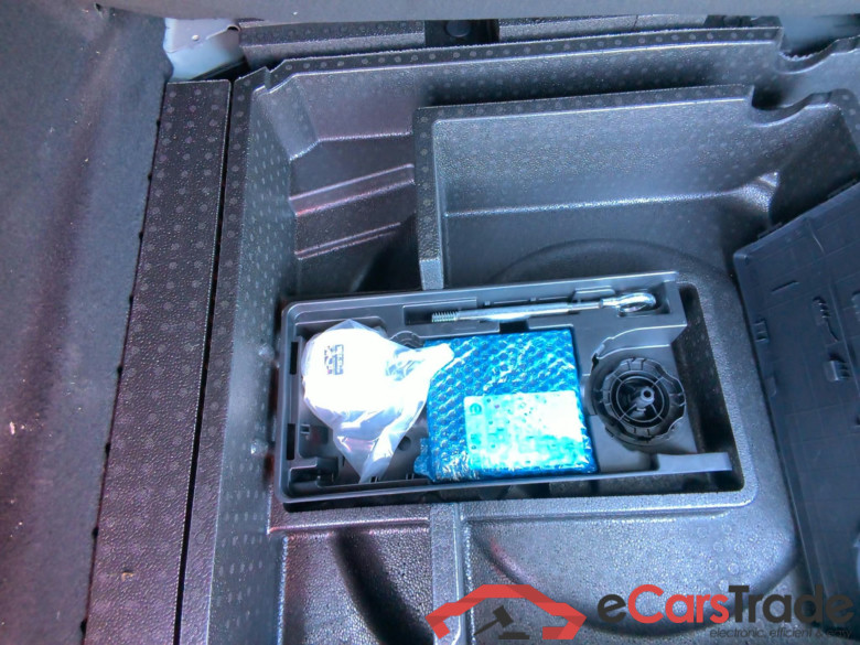 Peugeot 308 SW 1.5 BlueHDi Allure Aut. LED I-Cockpit 1/2 Leather KeylessGo Camera Klima PDC ... #6